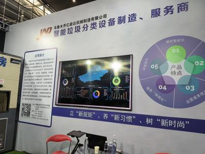 2022年第三屆新疆亞歐國際節(jié)能環(huán)保博覽會隆重開幕